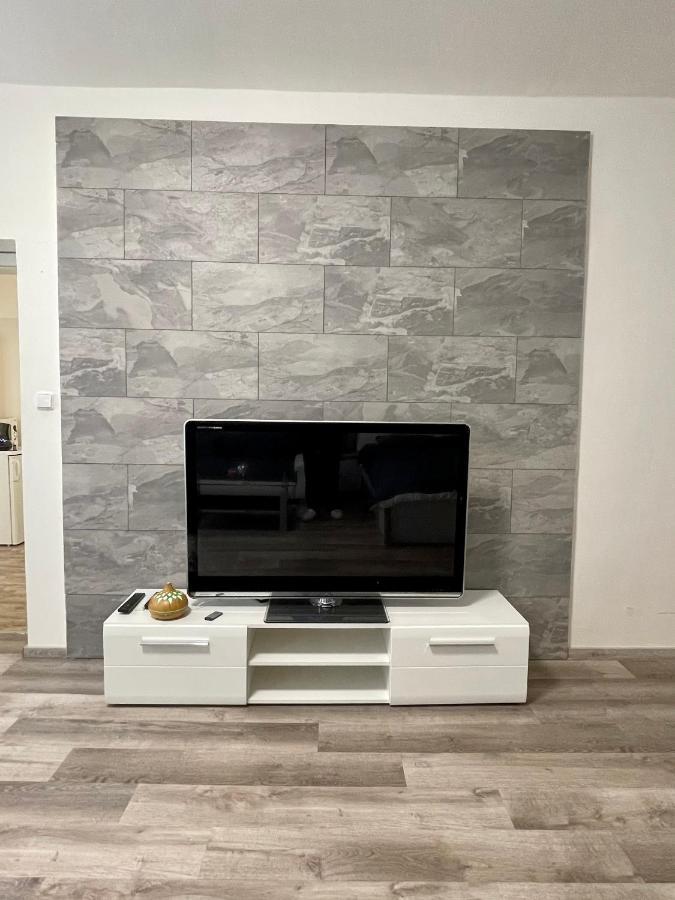Wenceslas Square Two-Floor Apartment Prag Exterior foto